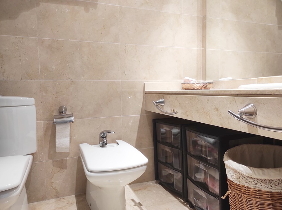 Piso en venta en avenida Conde Rudi, La Caridad, Hacienda de los Nagüeles II